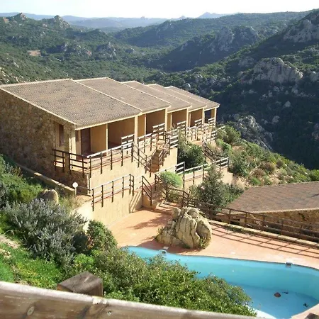 Casa Manuela Costa Paradiso