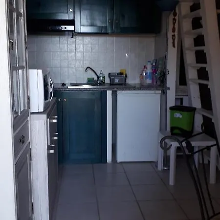 Casa Manuela *