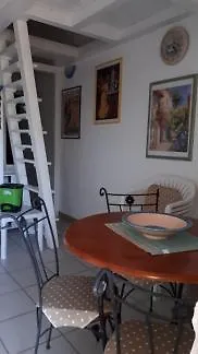 Casa Manuela