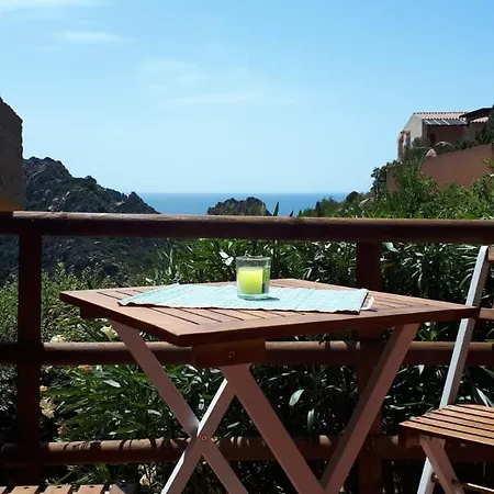Casa Manuela